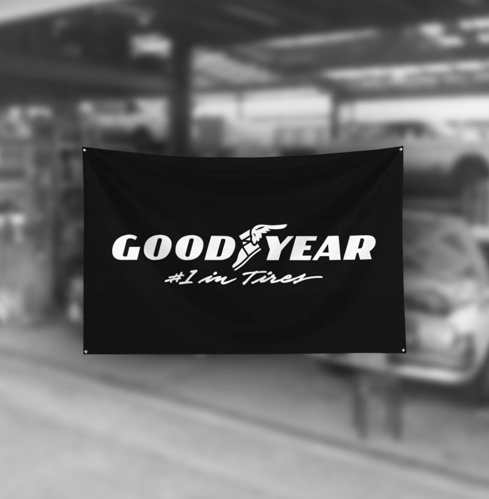 Goodyear Banner