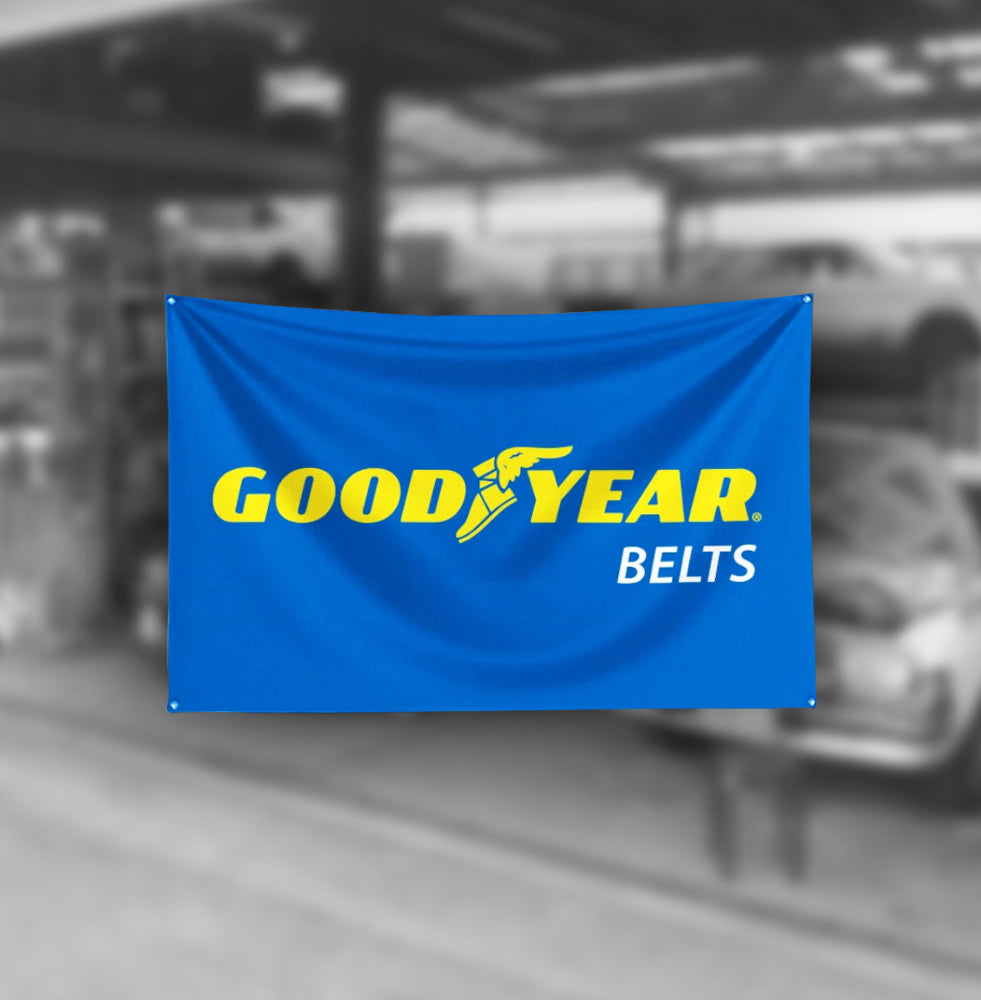 Goodyear Banner