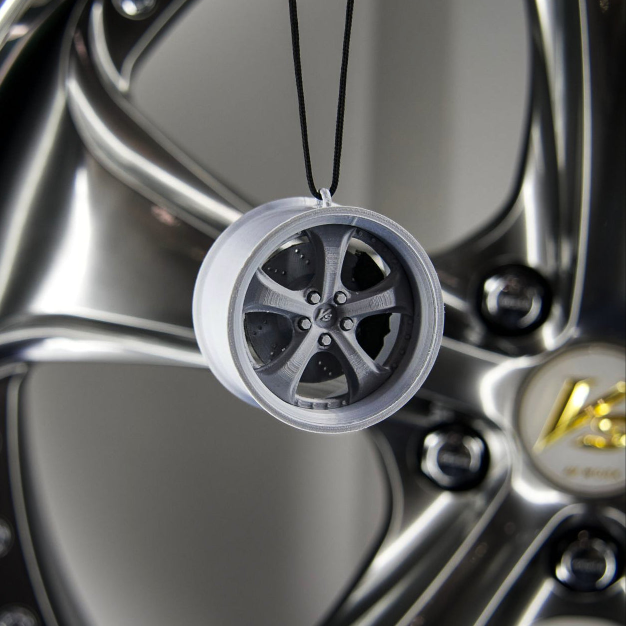 Mk12 Wheel