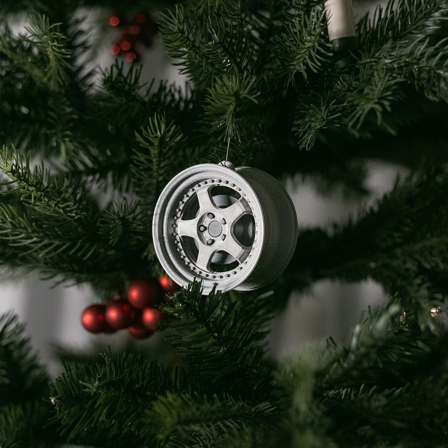 Mk1 Wheel