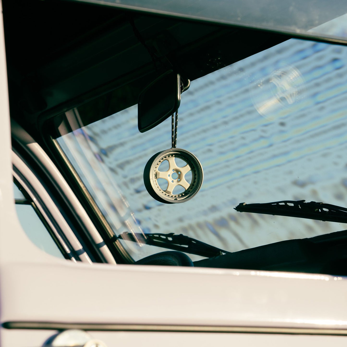 Mk1 Wheel