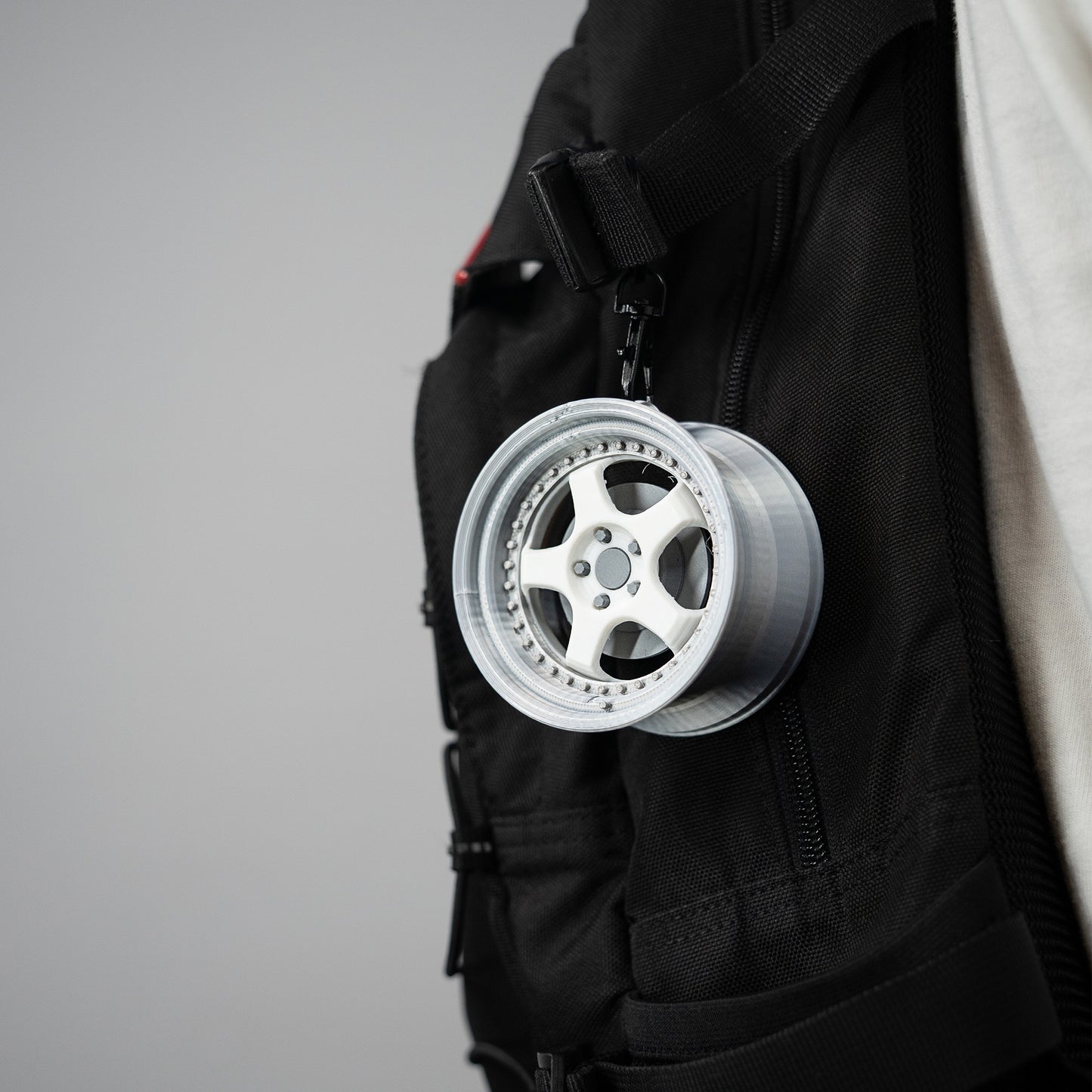 Mk1 Wheel