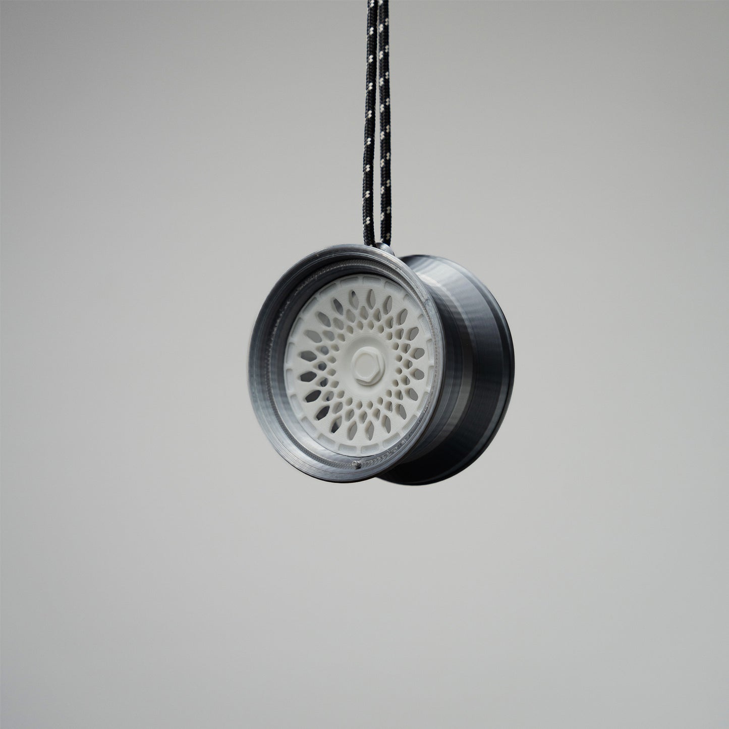 Mk2 Wheel