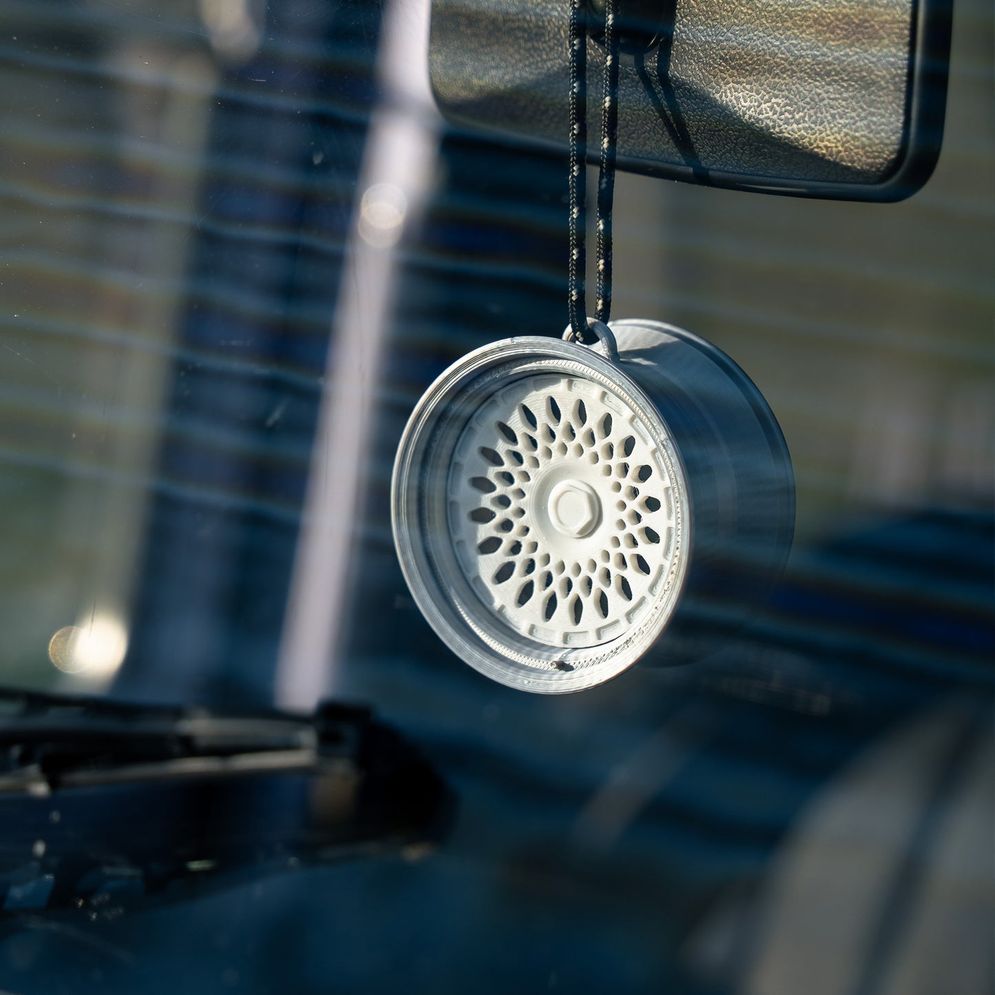 Mk2 Wheel