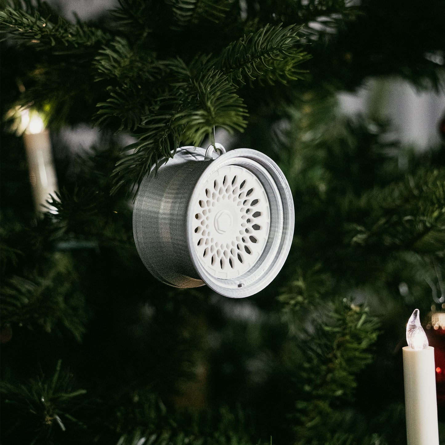 Mk2 Wheel