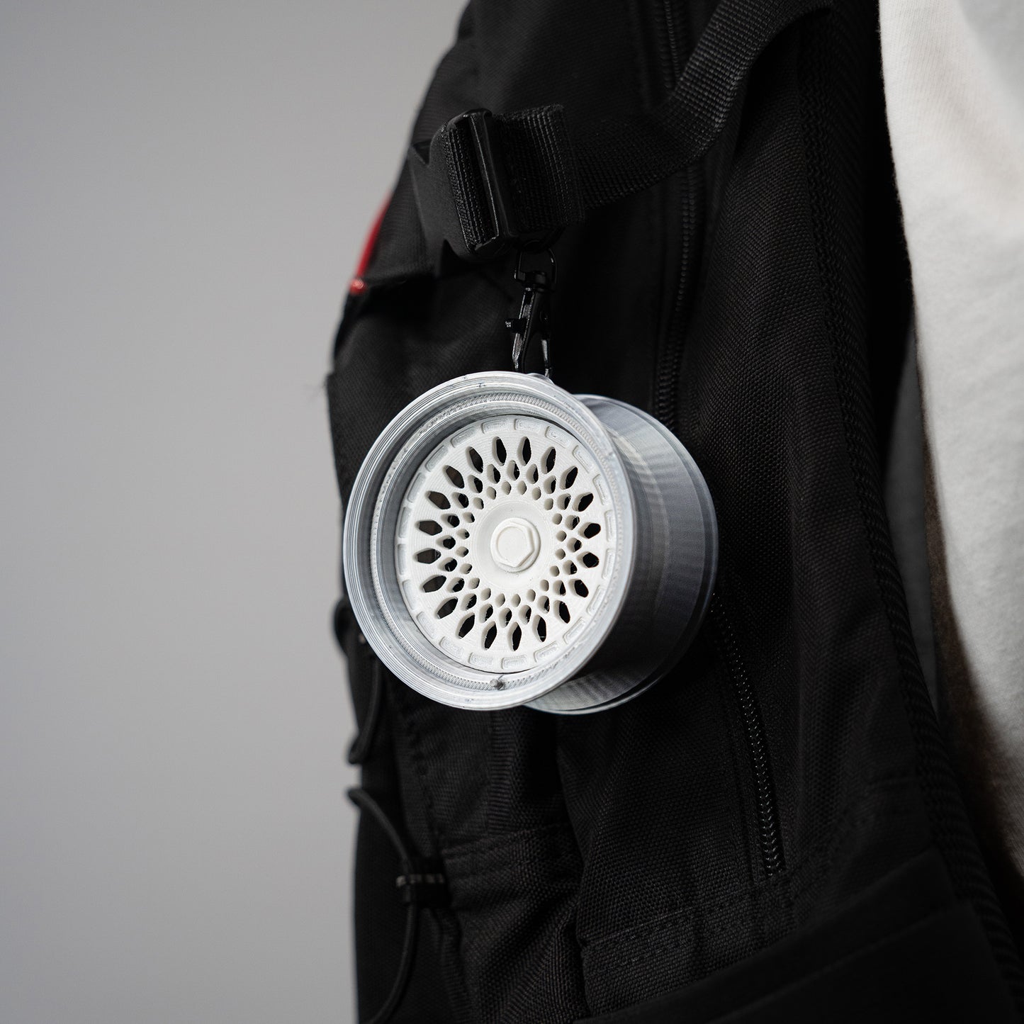 Mk2 Wheel