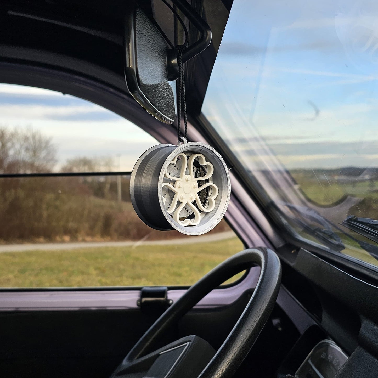 S1 Wheel