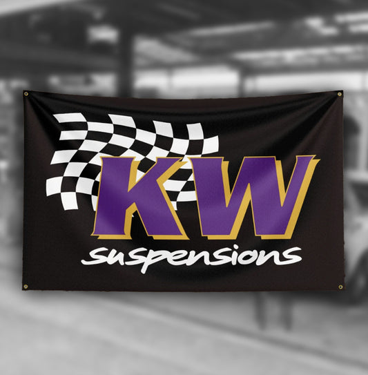 KW Suspensions Banner